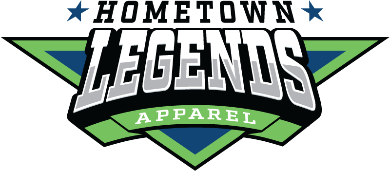 Hometown Legends Apparel